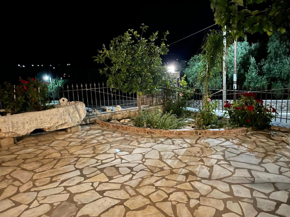 "Villa Andreas" Agia Efimia エクステリア 写真